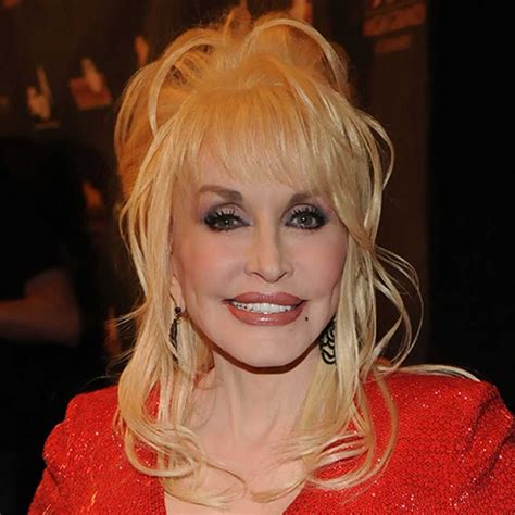 dolly parton age and height|Dolly Parton